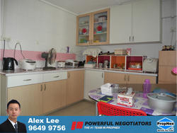 Blk 137 Bedok Reservoir Road (Bedok), HDB Executive #113360342